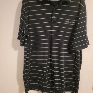 GOLF POLO SHIRT